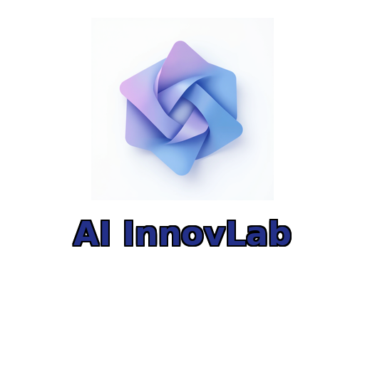 AI InnovLab Logo